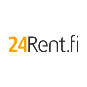 24Rent alennuskoodit