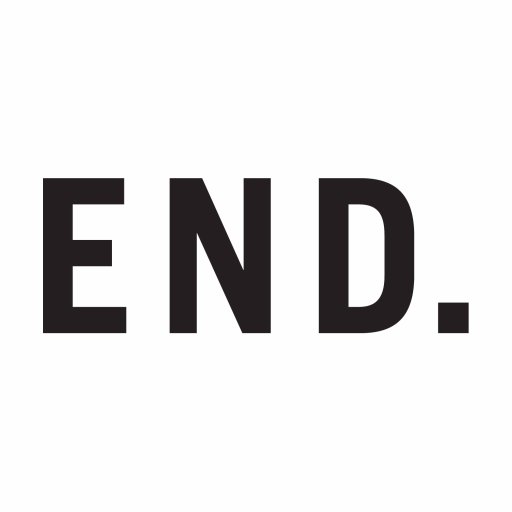 END. Clothing kuponki