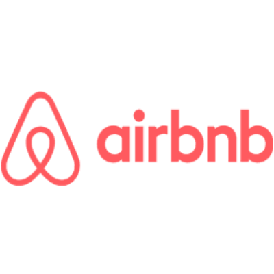 Airbnb logo