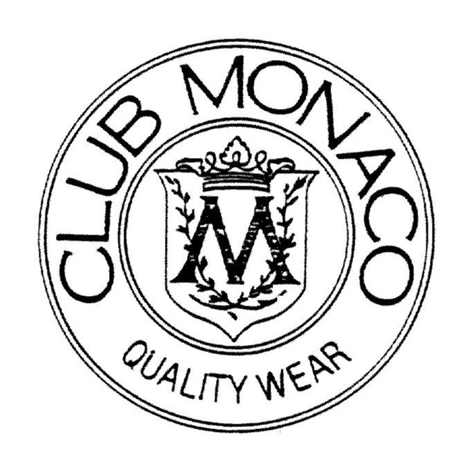 Club Monaco alennuskoodit