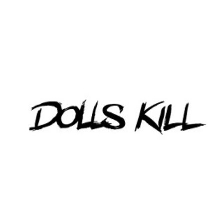 Dolls Kill alennuskoodit