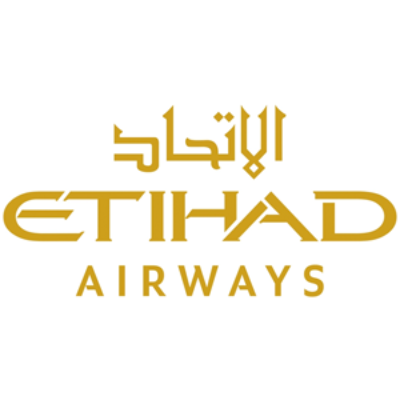 Etihad Airways alennuskoodit