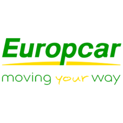 Europcar alennuskoodit