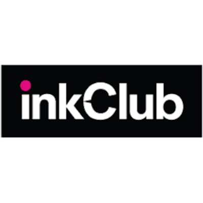 inkClub alennuskoodit