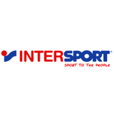 Intersport alennuskoodit