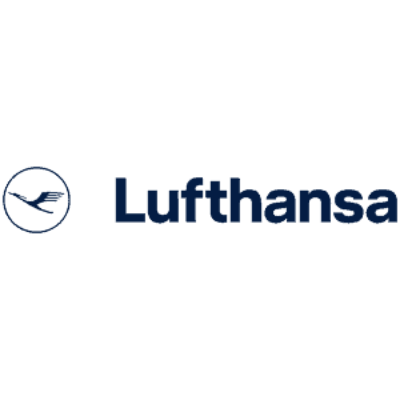 Lufthansa alennuskoodit