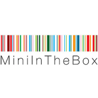 MiniInTheBox alennuskoodit