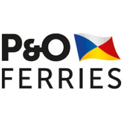 P&O Ferries alennuskoodit