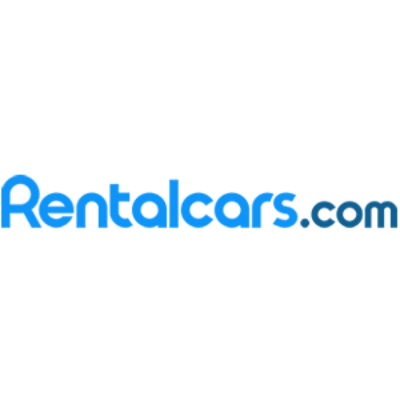 Rentalcars.com alennuskoodit