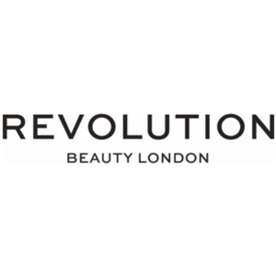 Revolution Beauty alennuskoodit