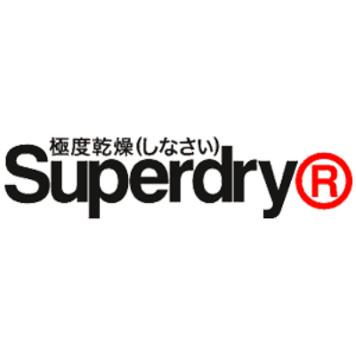 Superdry alennuskoodit