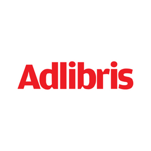 Adlibris alennuskoodit