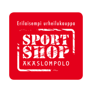 Äkäslompolo Sportshop alennuskoodit