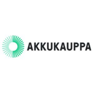 Akkukauppa alennuskoodit