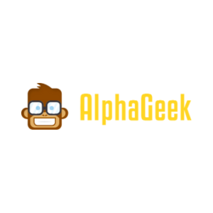 Alphageek alennuskoodit