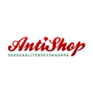 AntiShop alennuskoodit