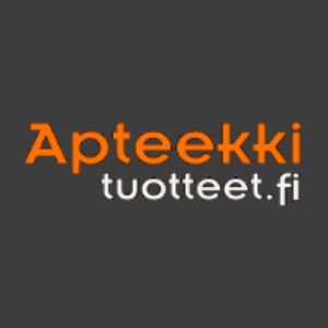 Apteekkituotteet alennuskoodit