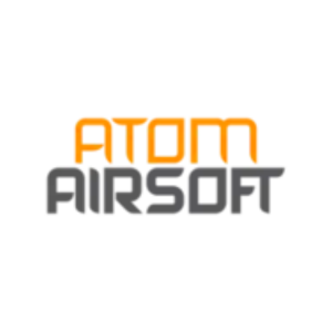 Atom Airsoft alennuskoodit