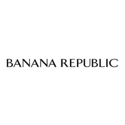 Banana Republic alennuskoodit