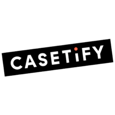 Casetify alennuskoodit