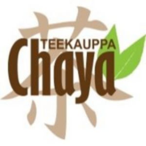 Chaya Teekauppa alennuskoodit