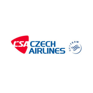 Czech Airlines alennuskoodit