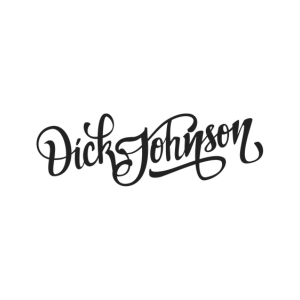 Dick Johnson alennuskoodit