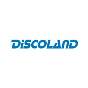 Discoland alennuskoodit