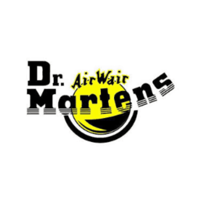 Dr. Martens alennuskoodit