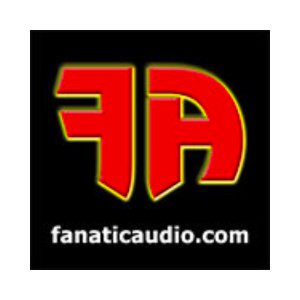 Fanatic Audio alennuskoodit