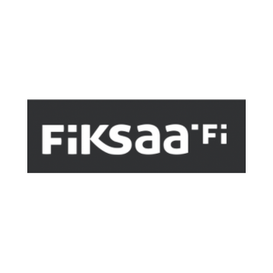 Fiksaa alennuskoodit