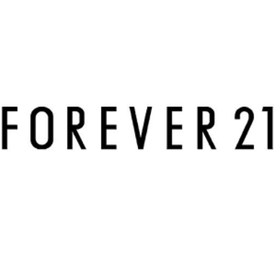 Forever 21 alennuskoodit