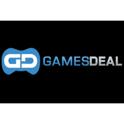 GamesDeal alennuskoodit