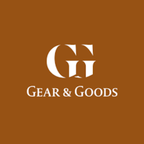 Gear & Goods alennuskoodit