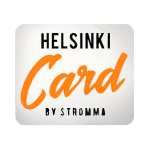 Helsinki Card alennuskoodit