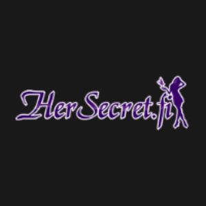 HerSecret alennuskoodit