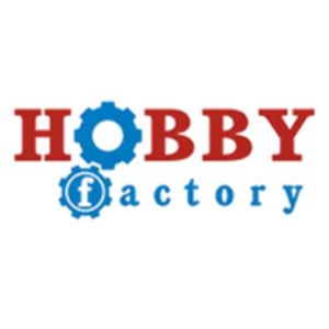 Hobbyfactory alennuskoodit