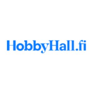 Hobby Hall alennuskoodit