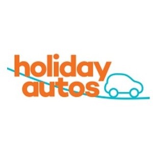 Holiday Autos alennuskoodit