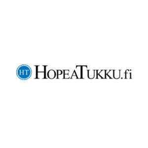 Hopeatukku alennuskoodit