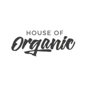 House of Organic alennuskoodit