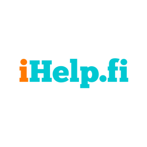 iHelp alennuskoodit