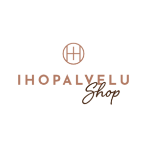 Ihopalvelu Shop alennuskoodit