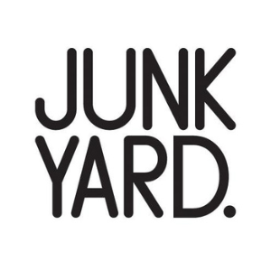 Junkyard alennuskoodit