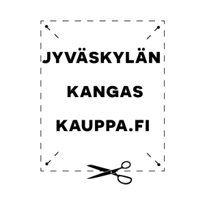 Jyväskylän Kangaskauppa alennuskoodit