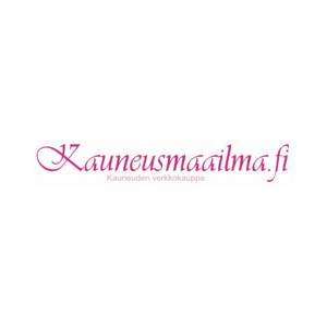 Kauneusmaailma alennuskoodit