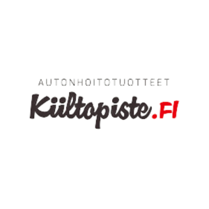 Kiiltopiste alennuskoodit