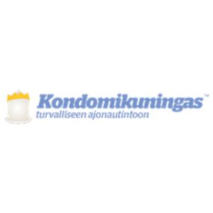 Kondomikuningas alennuskoodit