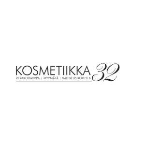 Kosmetiikka 32 alennuskoodit