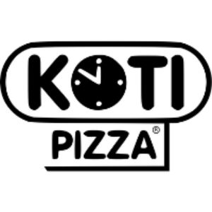 Kotipizza alennuskoodit